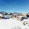 Apartment Bergblick by Interhome
