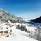 Apartment Bergblick by Interhome