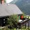 Chalet Neunhoeffer by Interhome - Patergassen