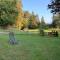 Chalet Reserl by Interhome