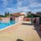 Holiday Home Le Hameau des Capellans by Interhome - Saint-Cyprien Plage