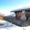 Chalet Sven Heul by Interhome
