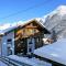 Apartment Alpenblick - SOE750 by Interhome - Sölden