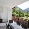 Apartment The Alpine Classic by Interhome