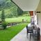 Apartment Daheim – Edelweiß by Interhome