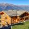 Apartment La Corniche 2 by Interhome - Nendaz