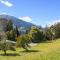 Apartment Burg Biedenegg- Niedermontani by Interhome