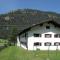 Apartment Altes Zollhaus-1 by Interhome