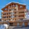 Apartment Les Cimes Blanches B 401 by Interhome