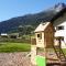 Apartment Altes Zollhaus-2 by Interhome
