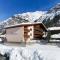 Apartment Daheim – Bergliebe by Interhome