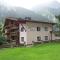 Apartment Daheim – Bergliebe by Interhome
