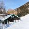 Chalet Jagdhaus Biedenegg by Interhome - Fliess Chalet Jagdhaus Biedenegg by Interhome - Fliess