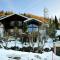 Chalet Valet de Coeur by Interhome - Nendaz