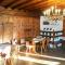 Chalet Jagdhaus Biedenegg by Interhome
