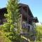 Chalet Valet de Coeur by Interhome - Nendaz