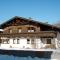 Apartment Haus Grazia by Interhome