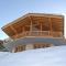 Chalet Chalet Aquarius by Interhome - Nendaz