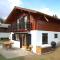 Chalet Coucordin by Interhome