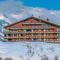 Apartment Rossignol C4 by Interhome
