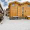 Apartment Rütschi-2 by Interhome