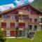 Apartment Gamma by Interhome - Zermatt