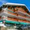 Apartment Atlantic 112 by Interhome