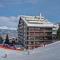 Apartment Olympic R4 by Interhome