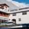 Apartment Huber by Interhome