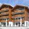 Apartment Wohnungsnr- 23 by Interhome - Zermatt