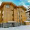 Apartment Rütschi-1 by Interhome - Zermatt