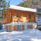 Chalet Chalet Picardie by Interhome