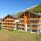 Apartment Silence-2 by Interhome - Zermatt