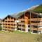 Apartment Richemont-1 by Interhome - Zermatt