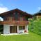 Chalet Allegra by Interhome - Grächen