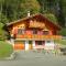 Chalet Saint Piran-1 by Interhome