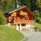 Chalet Saint Piran-1 by Interhome - 威拉尔-苏-罗伦