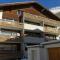 Apartment Castor und Pollux-1 by Interhome - Täsch