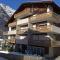 Apartment Castor und Pollux-1 by Interhome - Täsch