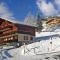 Apartment Chalet Desirée by Interhome