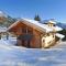 Chalet Khamariah by Interhome - 威拉尔-苏-罗伦