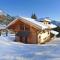 Chalet Khamariah by Interhome - Villars-sur-Ollon