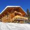 Chalet Khamariah by Interhome - Villars-sur-Ollon