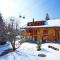 Chalet Khamariah by Interhome - Villars-sur-Ollon