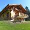 Chalet Khamariah by Interhome - Villars-sur-Ollon