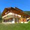 Chalet Khamariah by Interhome - Villars-sur-Ollon