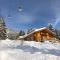 Chalet Khamariah by Interhome - Villars-sur-Ollon