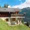 Chalet Les Clarines by Interhome - Grimentz