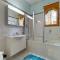 Villa Octogon, 2 Bedrooms, ideally located in Leukerbad