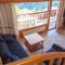 Apartment Eaux-Vives 202 by Interhome